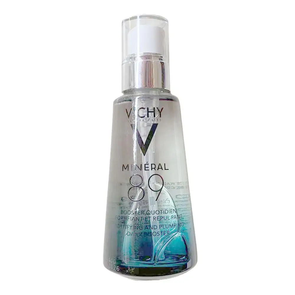 vichy 89 mineral